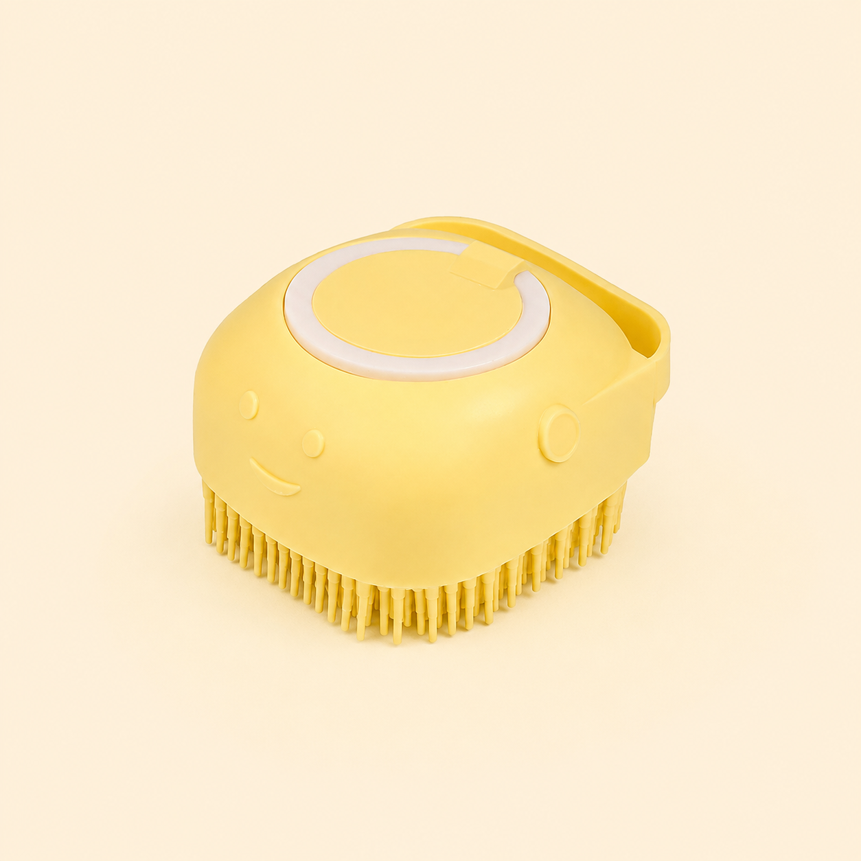 Bathing & Massage Brush