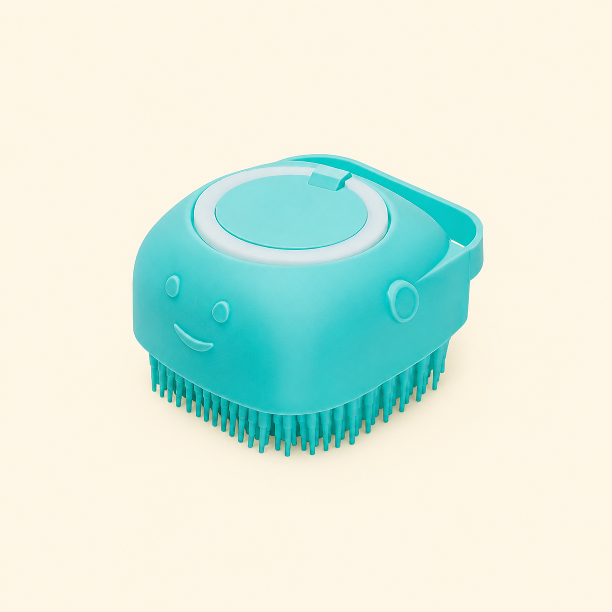 Bathing & Massage Brush