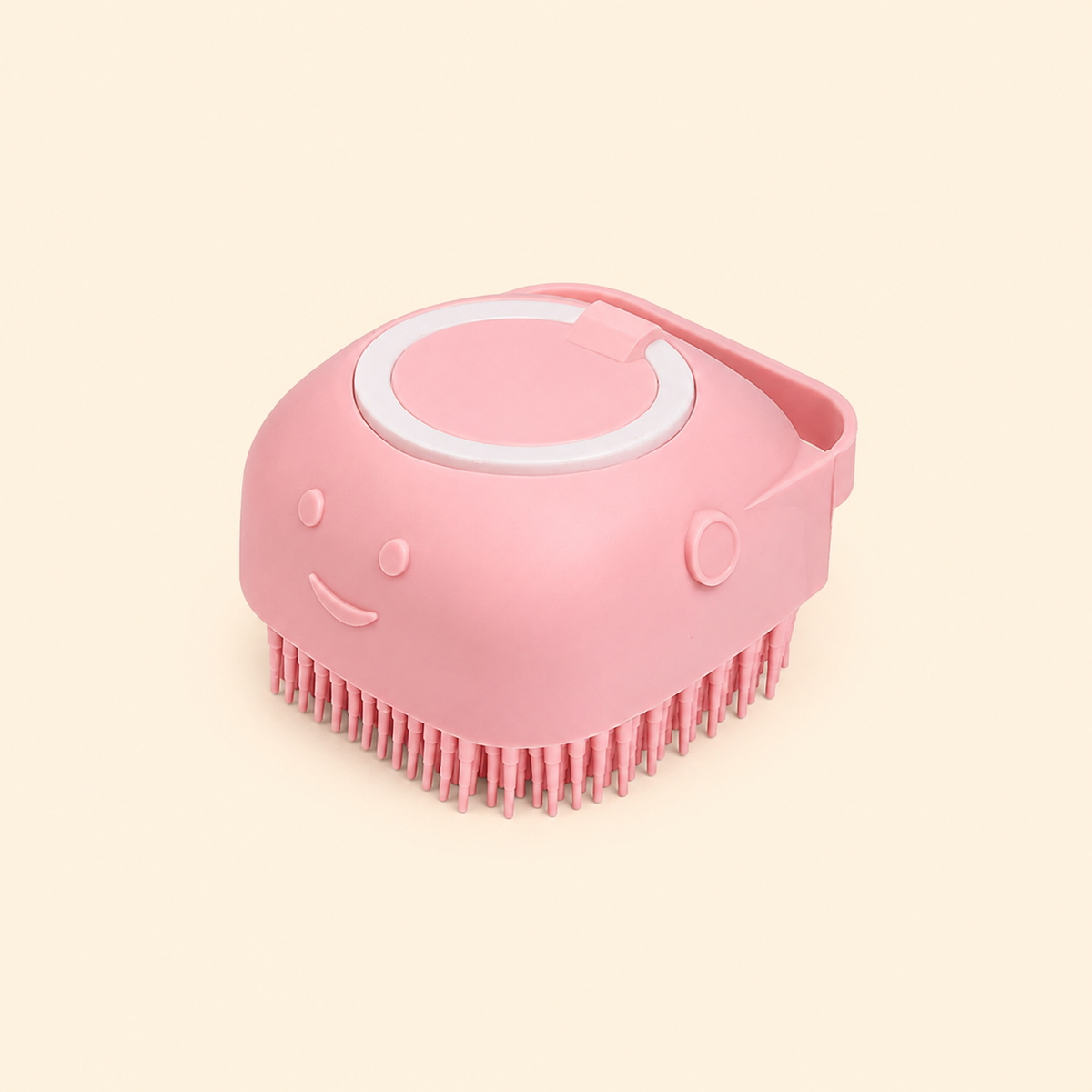 Bathing & Massage Brush