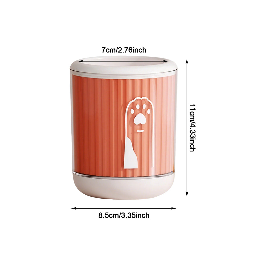 PawWash Cleaner Cup