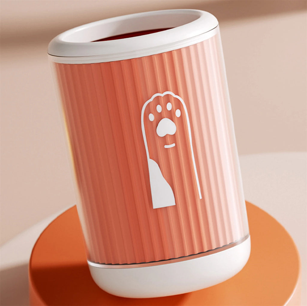 PawWash Cleaner Cup