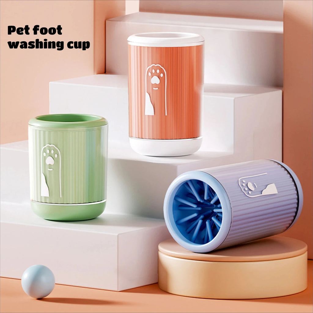 PawWash Cleaner Cup