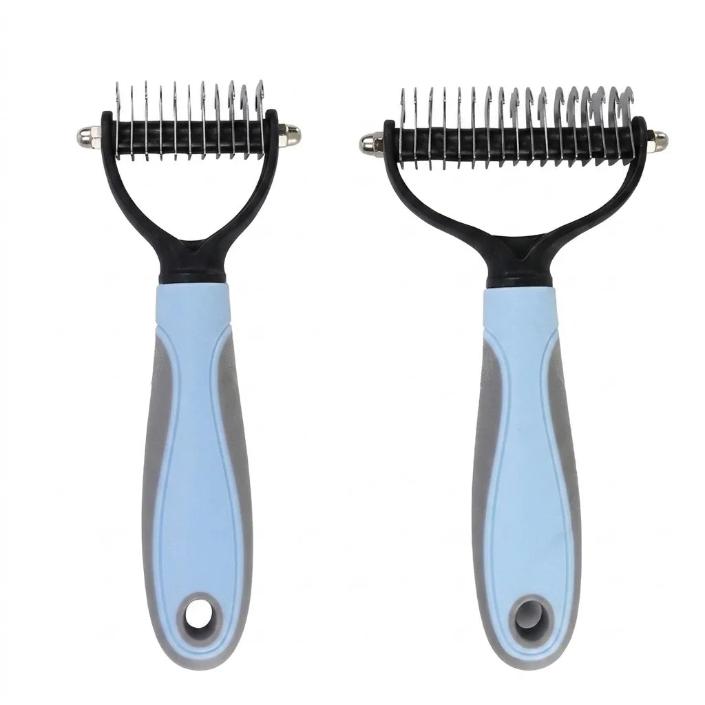 Pet Deshedding Brush