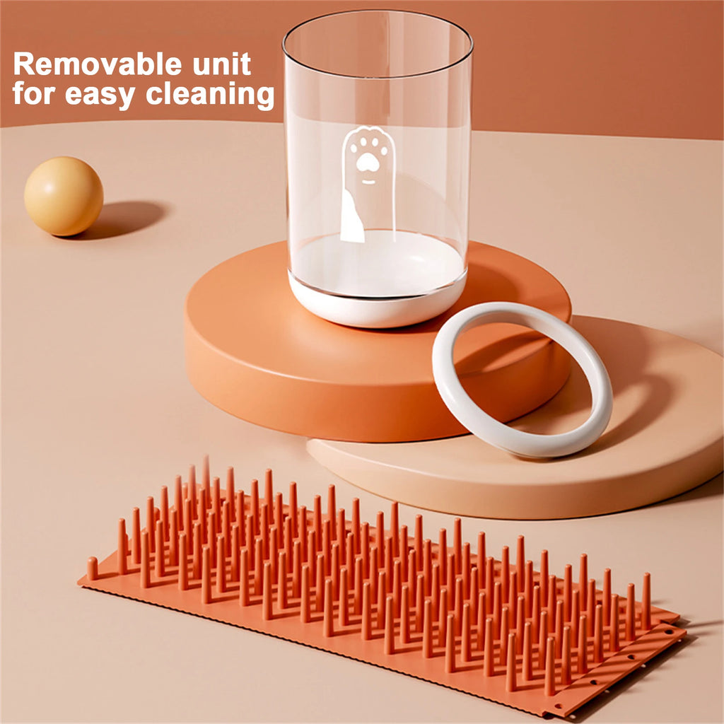 PawWash Cleaner Cup