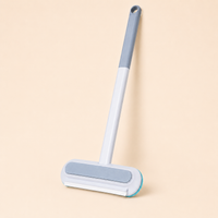 FurSweep 4-in-1 Pet Hair Remover