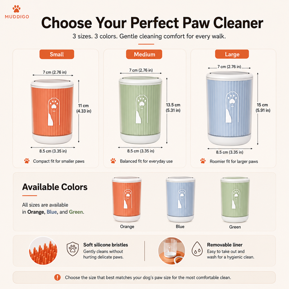 CleanRide Waterproof Dog Car Hammock
