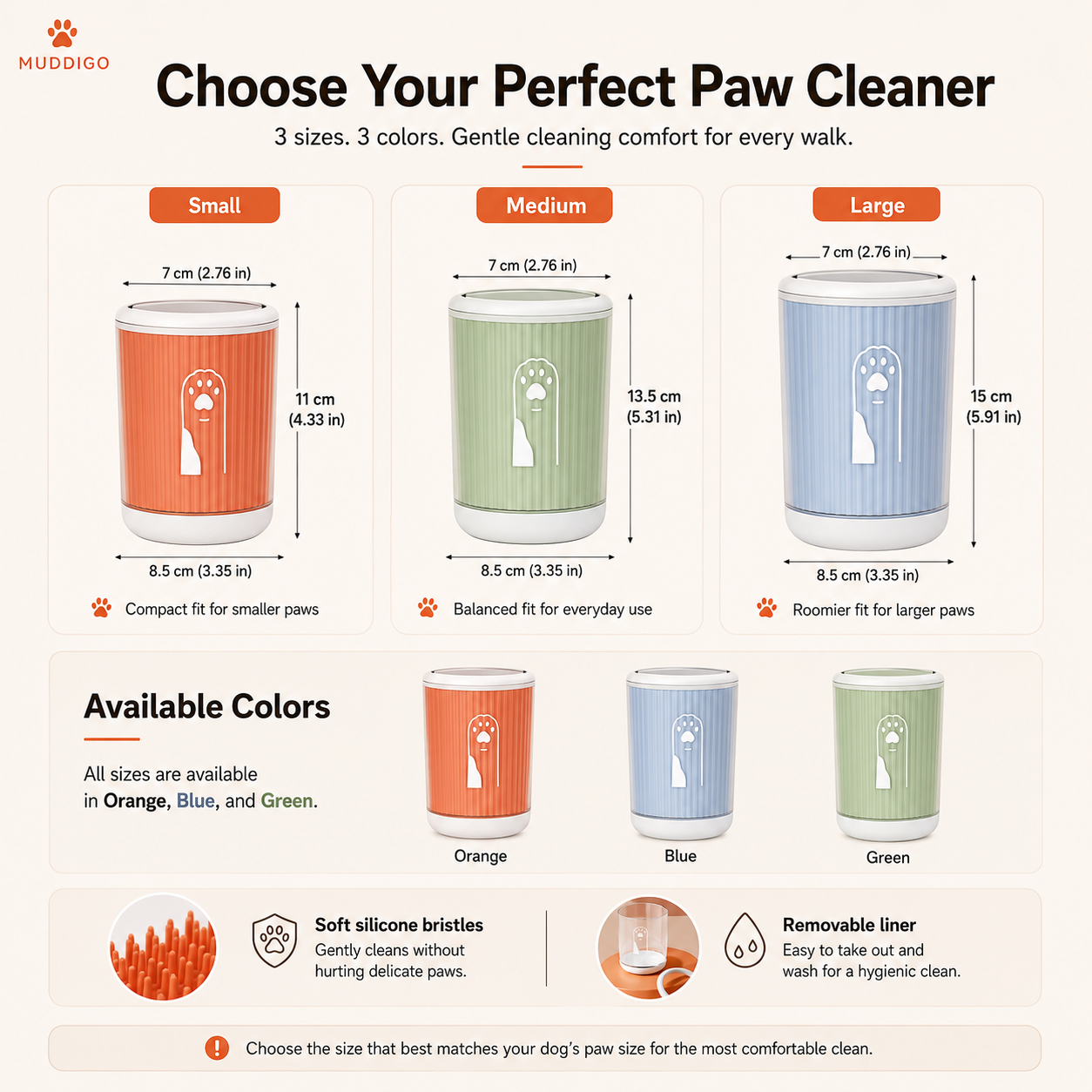 CleanRide Waterproof Dog Car Hammock