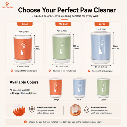 CleanRide Waterproof Dog Car Hammock